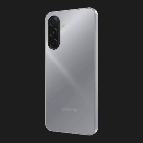 Samsung Galaxy A17 4/128GB (Gray) (Standard)