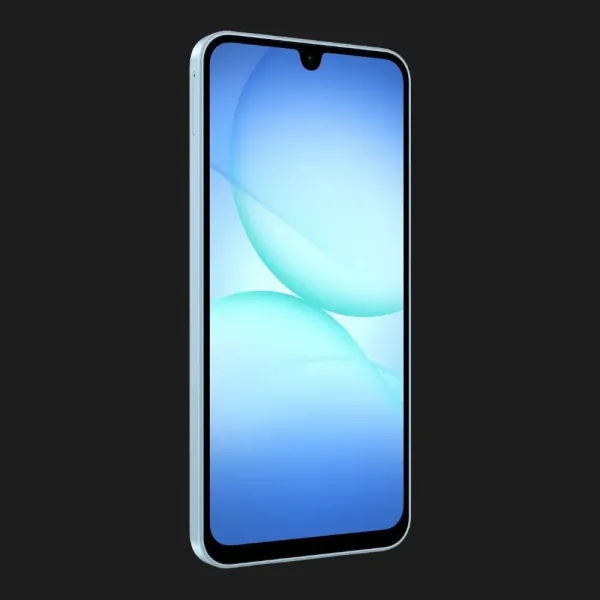 Samsung Galaxy A17 8/256GB (Light Blue) (Standard)