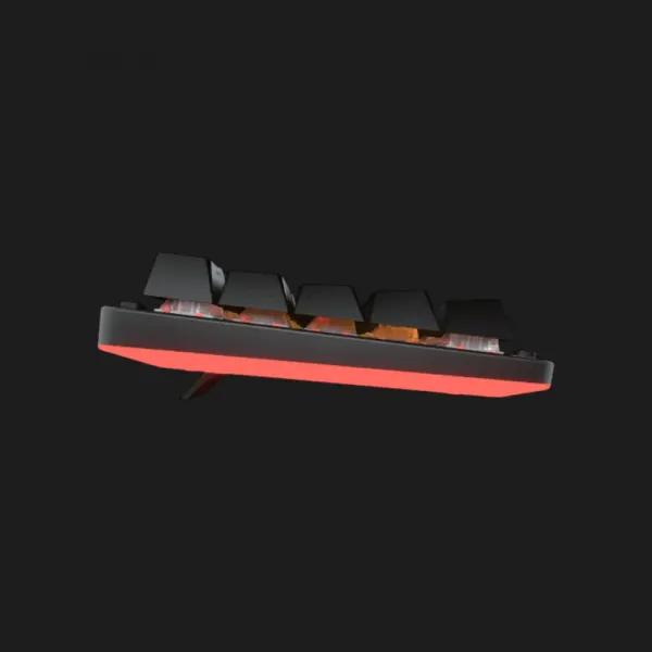 Ігрова клавіатура Cougar Puri Mini RGB (Black)  (UA)