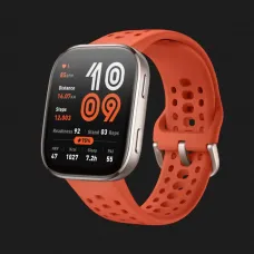 Смарт-годинник Amazfit Bip 6 (Red)
