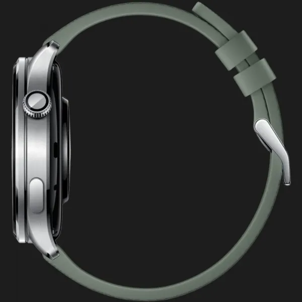 Xiaomi Watch 5 Green Strap (BHR07WPGL)
