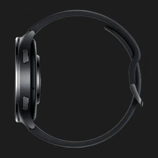 Xiaomi Watch 2 Black (BHR8035GL)