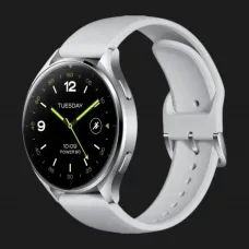 Xiaomi Watch 2 Sliver (BHR8034GL)