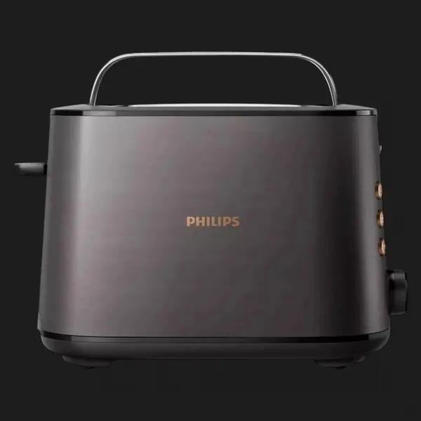 Тостер Philips Viva Collection HD2650/30