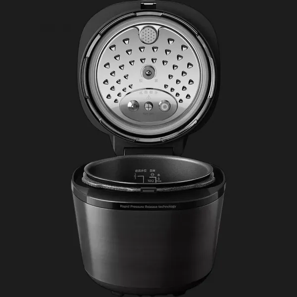 Мультиварка-скороварка Philips All-in-One Cooker HD2151/40