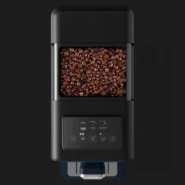 Кавомашина Krups My Coffee (Dark Blue/Black)