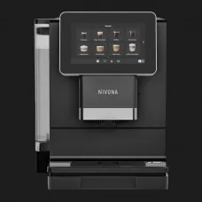 Кавомашина Nivona Nivo 9101 (Black)