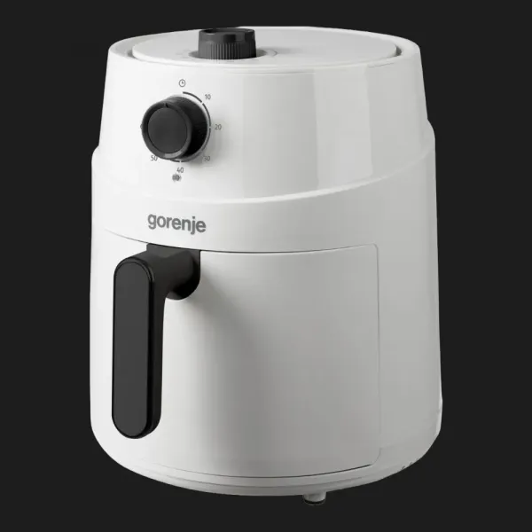 Мультипіч Gorenje AF1300XG (White)