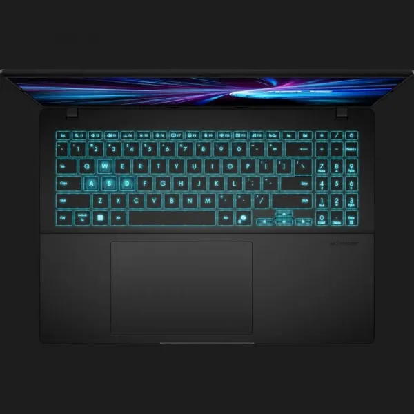 Ноутбук Asus Vivobook V16 V3607VP-RP011 16" (Intel Core 7/32GB/1TB (SSD)/RTX 5070) (90NB16R1-M000X0) (UA)