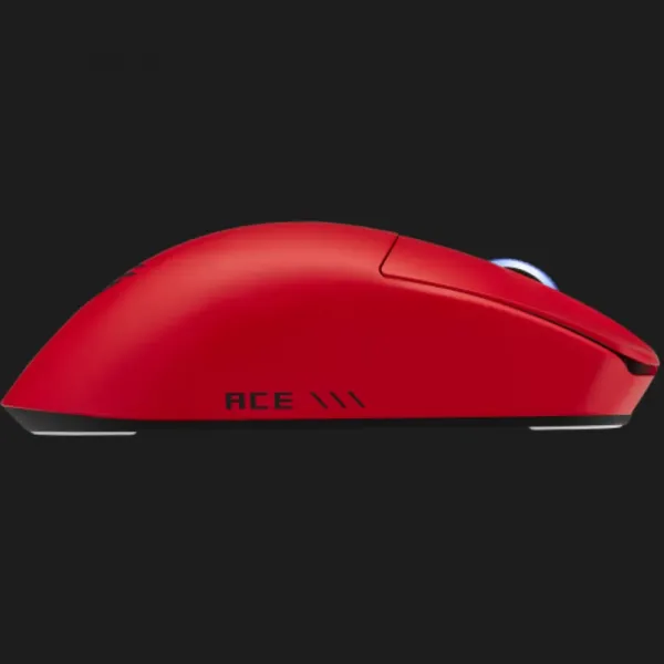 Миша ігрова ASUS ROG Harpe II Ace (Red) (90MP0490-BMUA20)