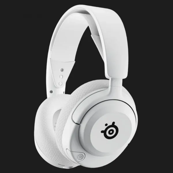 Ігрова гарнітура SteelSeries Arctis Nova 5X (White) XBOX/PC/PS/SW/MAC/MOB (61677)