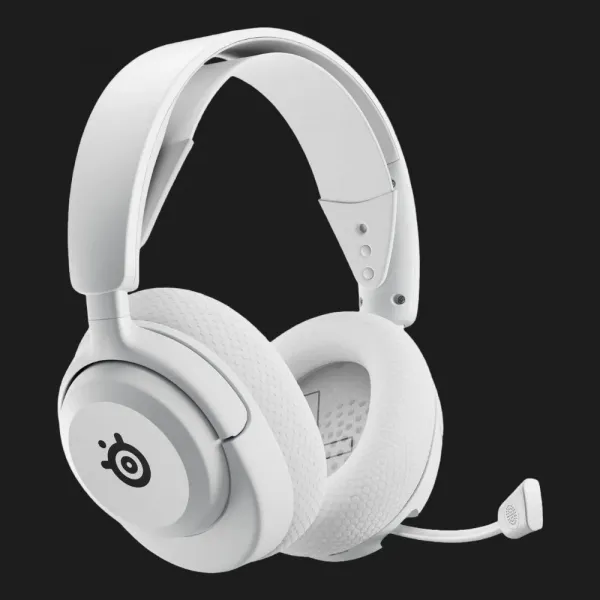 Ігрова гарнітура SteelSeries Arctis Nova 5X (White) XBOX/PC/PS/SW/MAC/MOB (61677)