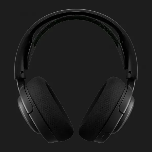 Ігрова гарнітура SteelSeries Arctis Nova 5X (Black) XBOX/PC/PS/SW/MAC/MOB (61676)