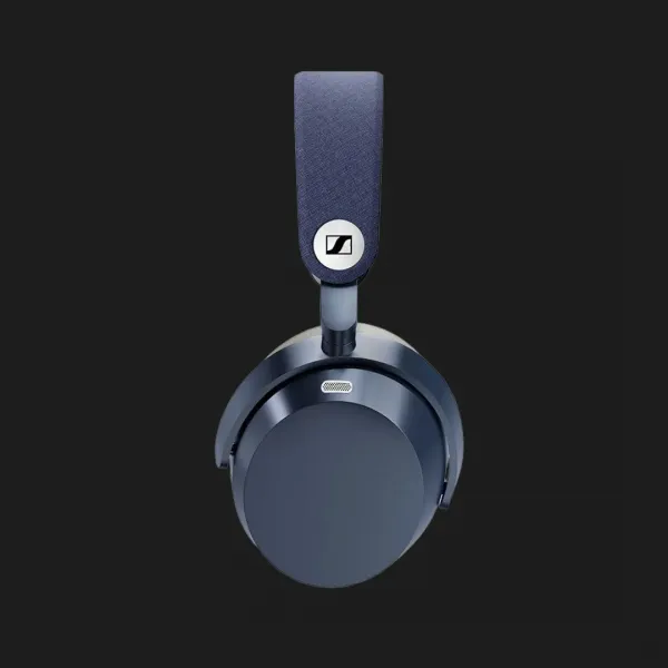 Навушники Sennheiser MOMENTUM 5 Wireless (Denim)