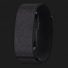 Фітнес-браслет Garmin CIRQA Smart Band Black L-XL (010-04675-00) (Standard)