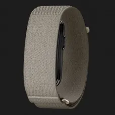 Фітнес-браслет Garmin CIRQA Smart Band French Gray S-M (010-04675-11) (Standard)