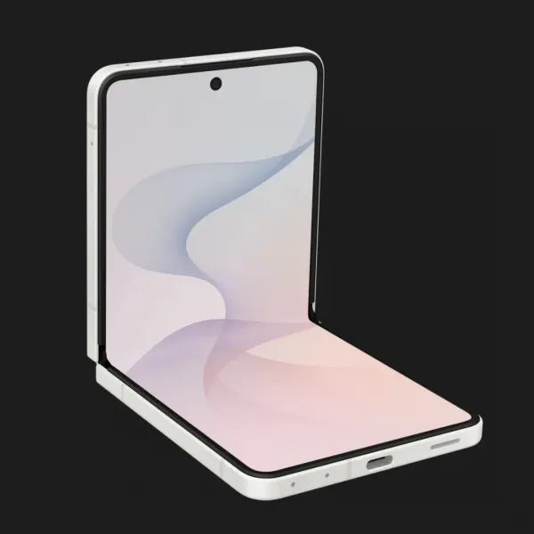 Samsung Galaxy Flip 8 12/256GB (Cream) (Standard)