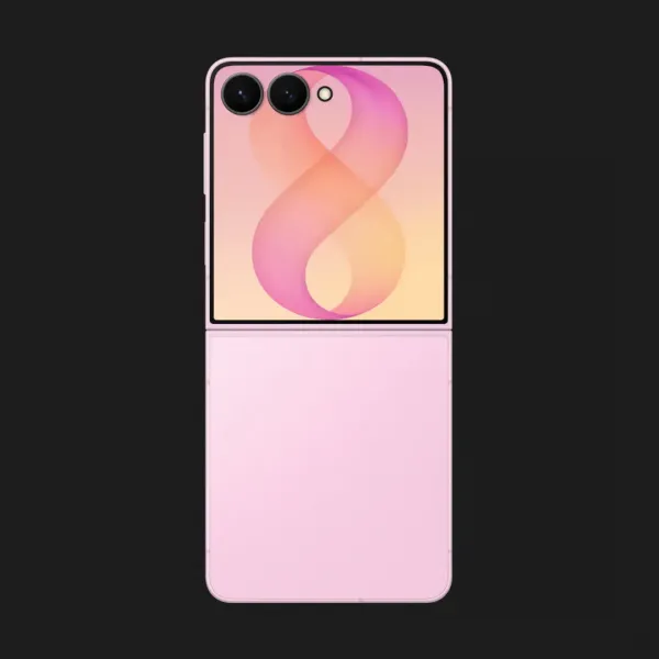 Samsung Galaxy Flip 8 12/256GB (Pink) (Standard)