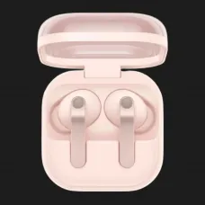 Навушники SAMSUNG Galaxy Buds 4 Pro (Pink Gold) (SM-R640NZDA)