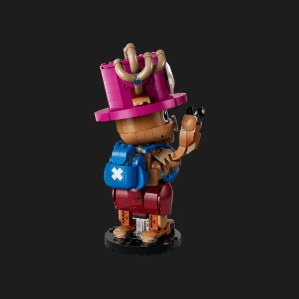 Конструктор LEGO One Piece Тоні Тоні Чоппер (75643)