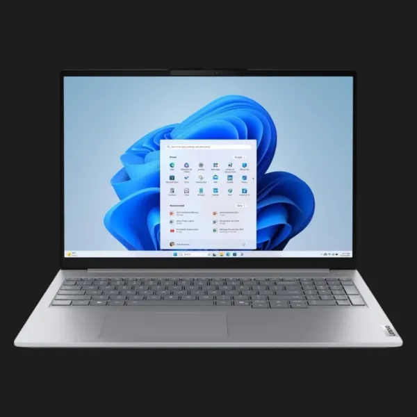 Ноутбук Lenovo ThinkBook 16 G9 IRL 16" (Intel Core 5/32GB/1000GB (SSD)/Intel Graphics) (21US005CRA) (UA)