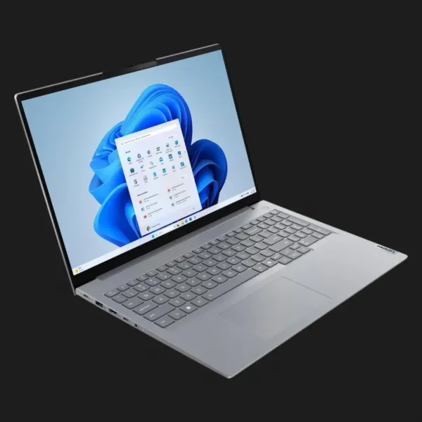 Ноутбук Lenovo ThinkBook 16 G9 IRL 16" (Intel Core 5/32GB/1000GB (SSD)/Intel Graphics) (21US005CRA) (UA)