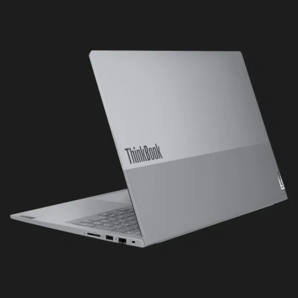 Ноутбук Lenovo ThinkBook 16 G9 IRL 16" (Intel Core 7/16GB/1000GB (SSD)/Intel Graphics) (21US005QRA) (UA)