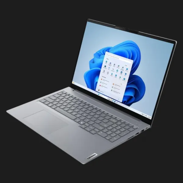 Ноутбук Lenovo ThinkBook 14 G8 IAL 14" (Intel Core Ultra 7/16GB/512GB (SSD)/Intel Arc) (21SJ007PRA) (UA)