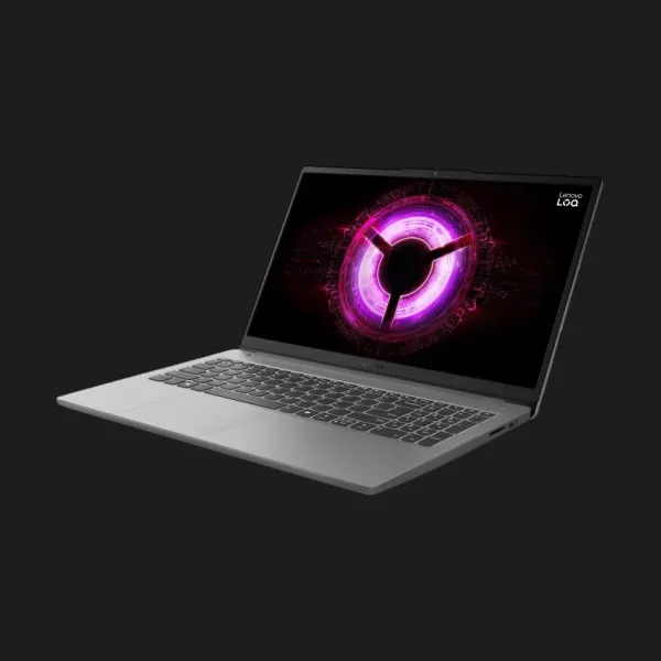 Ноутбук Lenovo LOQ Essential 15ARP11 15,6" (AMD Ryzen 5/16GB/1000GB (SSD)/RTX 5050) (83VA0021RA) (UA)