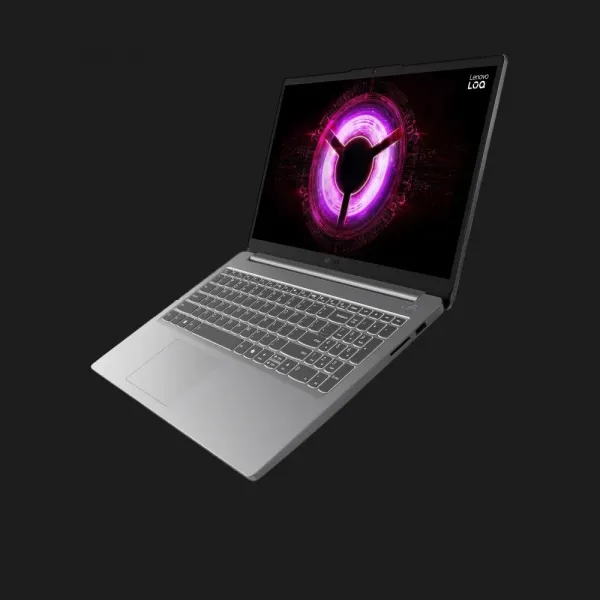 Ноутбук Lenovo LOQ Essential 15ARP11 15,6" (AMD Ryzen 5/16GB/1000GB (SSD)/RTX 5050) (83VA0021RA) (UA)