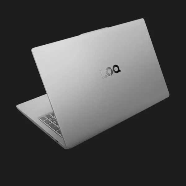 Ноутбук Lenovo LOQ Essential 15ARP11 15,6" (AMD Ryzen 5/16GB/512GB (SSD)/RTX 5050) (83VA0020RA) (UA)