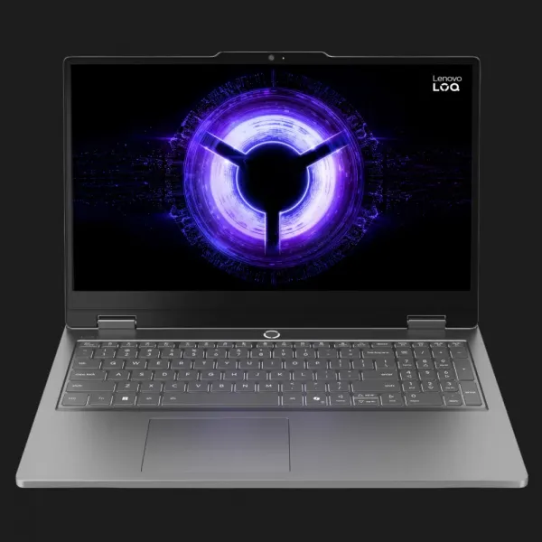 Ноутбук Lenovo LOQ Essential 15IRX11 15,6" (Intel Core i7/16GB/1000GB (SSD)/RTX 5060) (83SC009QRA) (UA)