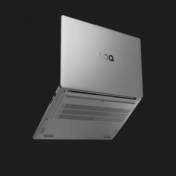 Ноутбук Lenovo LOQE-15ARP11 15" (AMD Ryzen 7/16GB/512GB (SSD)/RTX 5060) (83VA000QRA) (UA)