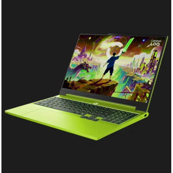 Ноутбук Lenovo LOQ 15AHP11 15,3" (AMD Ryzen 7/16GB/512GB (SSD)/RTX 5050) (83TN005NRA) (UA)