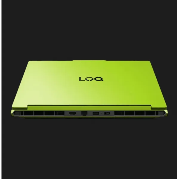 Ноутбук Lenovo LOQ 15AHP11 15,3" (AMD Ryzen 7/16GB/512GB (SSD)/RTX 5050) (83TN005NRA) (UA)