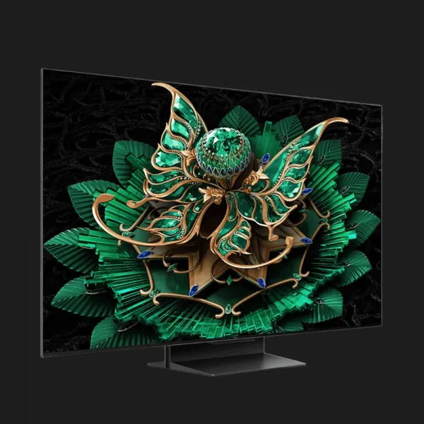 Телевізор TCL 55 55C79K (Standard)