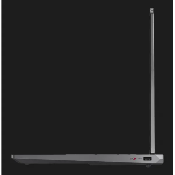 Ноутбук Lenovo LOQ 15AHP11 15,3" (AMD Ryzen 7/16GB/512GB (SSD)/RTX 5060) (83TN00BDRA) (UA)