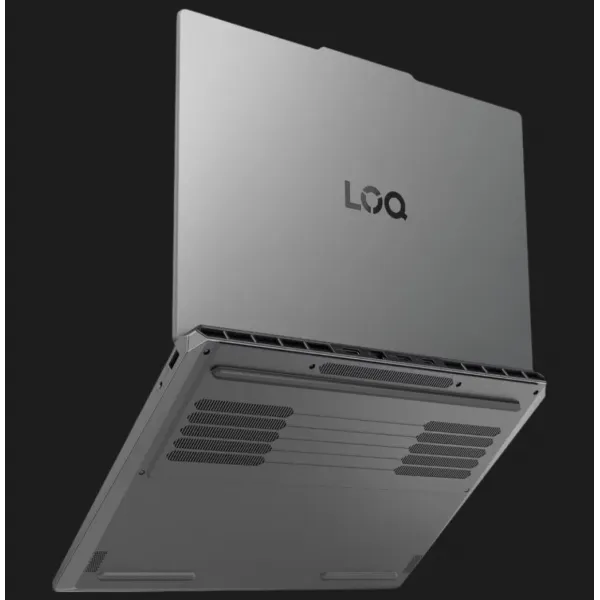 Ноутбук Lenovo LOQ 15AHP11 15,3" (AMD Ryzen 7/16GB/512GB (SSD)/RTX 5060) (83TN00BDRA) (UA)