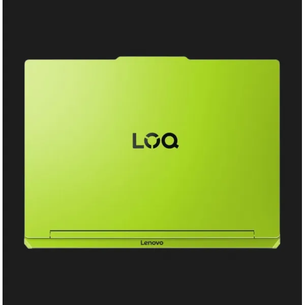 Ноутбук Lenovo LOQ 15AHP11 15,3" (AMD Ryzen 7/16GB/512GB (SSD)/RTX 5070) (83TN00DCRA) (UA)