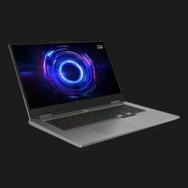 Ноутбук Lenovo LOQ 17IRX10 17,3" (Intel Core i7/24GB/512GB (SSD)/RTX 5070) (83JH00EYGE)