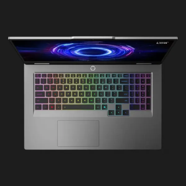 Ноутбук Lenovo LOQ 17IRX10 17,3" (Intel Core i7/24GB/512GB (SSD)/RTX 5070) (83JH00EYGE)