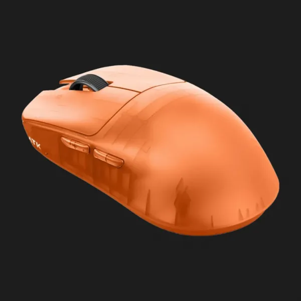 Миша ATK Zero Extreme (Frosted Orange)