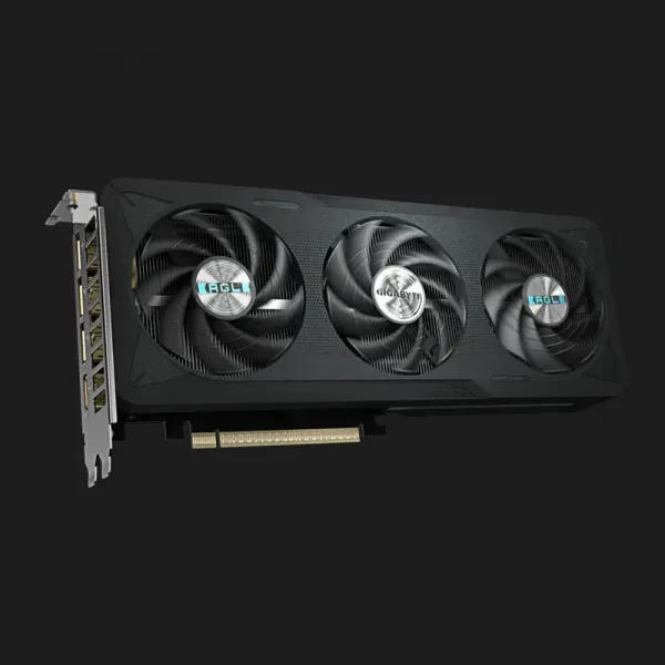 Відеокарта GIGABYTE GeForce RTX 5060 Eagle Max OC 8GB (GV-N5060EAGLEMAX_OC-8GD)