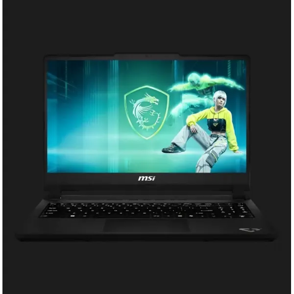 Ноутбук MSI Cyborg 15 C13WE-238XUA 15,6" (Intel Core i5/16GB/512GB (SSD)/RTX 5050) (9S7-15T121-238) (UA)