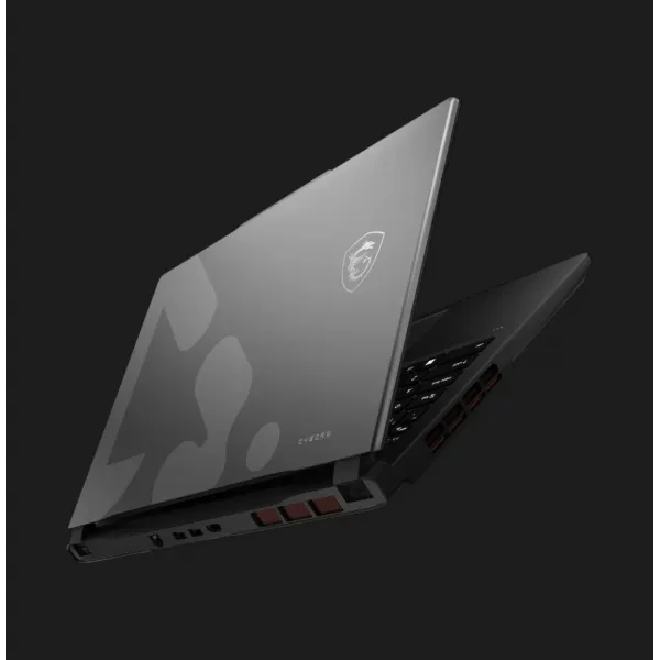 Ноутбук MSI Cyborg 15 C13WE-238XUA 15,6" (Intel Core i5/16GB/512GB (SSD)/RTX 5050) (9S7-15T121-238) (UA)