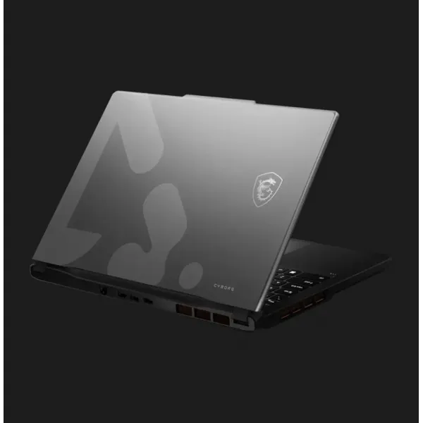 Ноутбук MSI Cyborg 15 C13WE-241XUA 15,6" (Intel Core i5/16GB/1TB (SSD)/RTX 5050) (9S7-15T121-241) (UA)