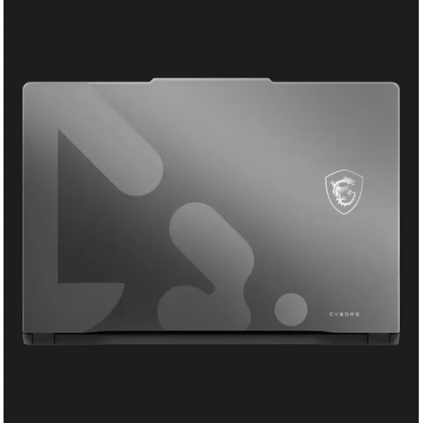 Ноутбук MSI Cyborg 15 C13WE-241XUA 15,6" (Intel Core i5/16GB/1TB (SSD)/RTX 5050) (9S7-15T121-241) (UA)