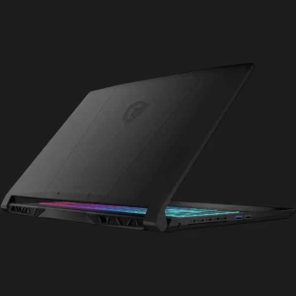 Ноутбук MSI Katana A15 AI B8VE 15,6" (AMD Ryzen 9/16GB/512GB/RTX 4050) (9S7-158N31-631)