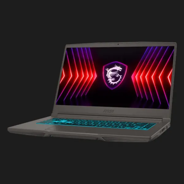 Ноутбук MSI Thin 15 B13VE 15,6" (Intel Core i7/16GB/512GB (SSD)/RTX 4050) (B13VE-3483XUA) (UA)