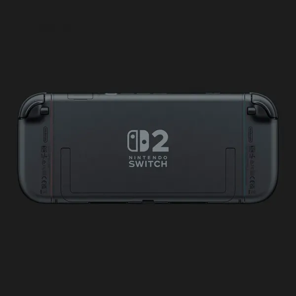 Ігрова приставка Nintendo Switch 2 + Choose Your Game Bundle